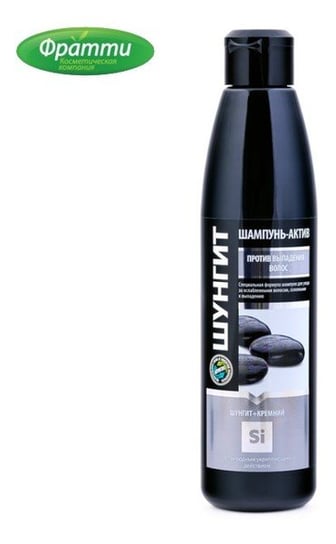Fratti, szampon do włosów przeciw wypadaniu, 330 ml Fratti