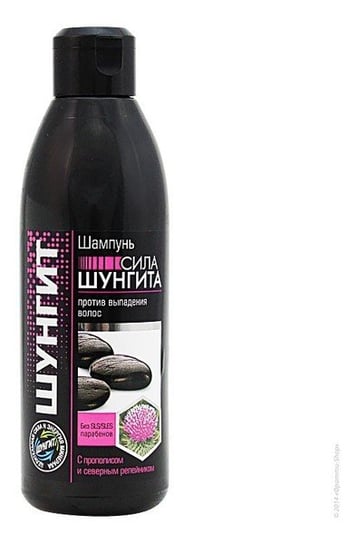 Fratti, szampon moc szangitu przeciw wypadaniu włosów, 300 ml Fratti