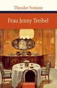 Frau Jenny Treibel Fontane Theodor
