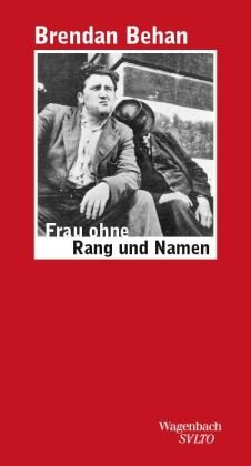 Frau ohne Rang und Namen Wagenbach