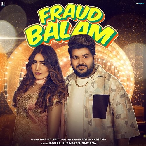 Fraud Balma Ravi Rajput & Naresh Sarsana