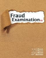 Fraud Examination Albrecht Steve W., Albrecht Chad O., Albrecht Conan C.