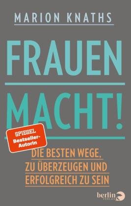 FrauenMACHT! Berlin Verlag
