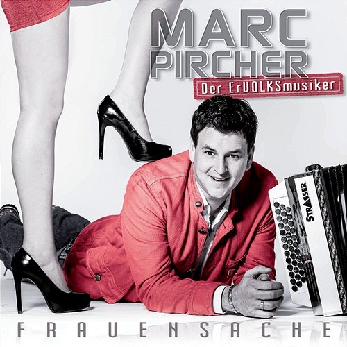 Frauensache Marc Pircher