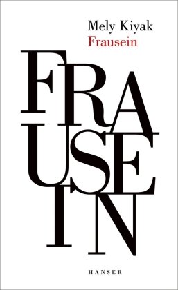 Frausein Hanser