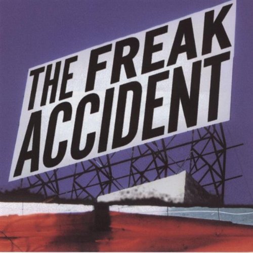 Freak Accident Various Artists