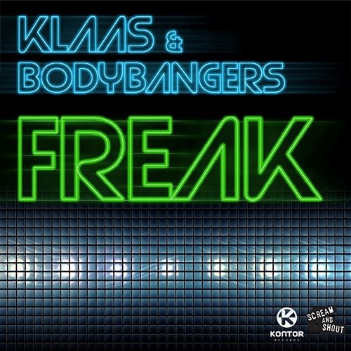 Freak Klaas & Bodybangers