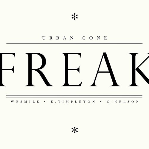 Freak Urban Cone