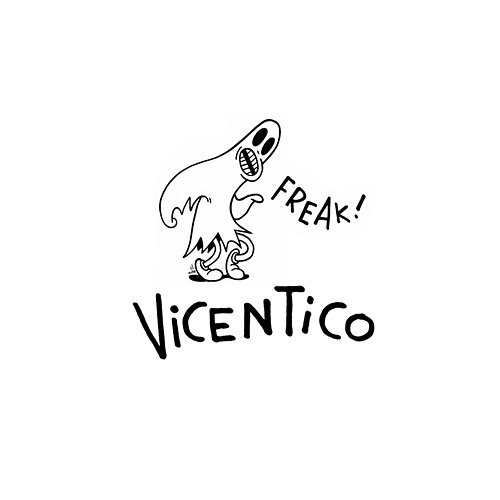 FREAK Vicentico