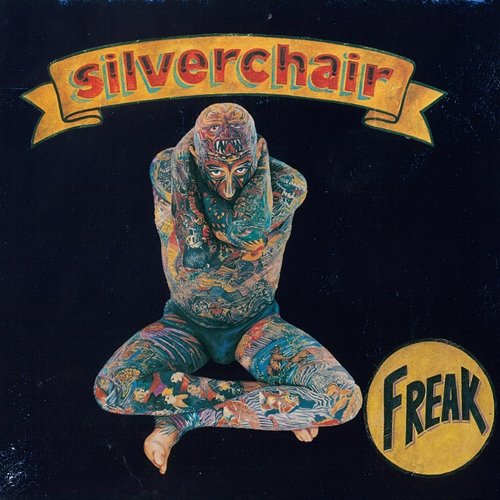 Freak Silverchair