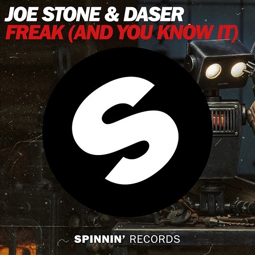 Freak Joe Stone & Daser