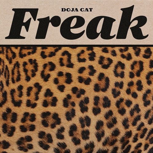 Freak Doja Cat