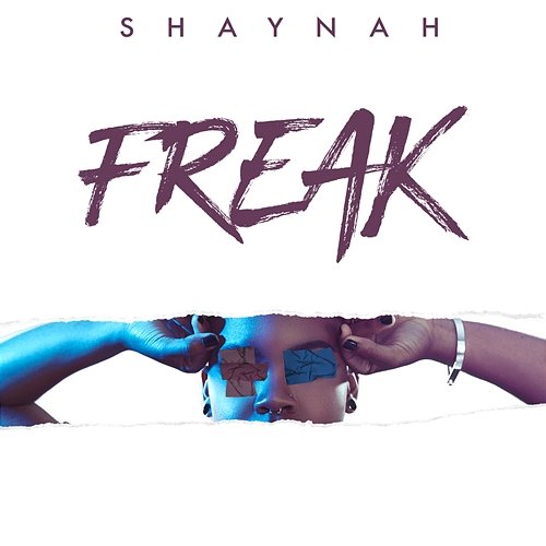 Freak Shaynah