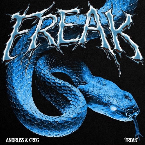 FREAK CREG, Andruss