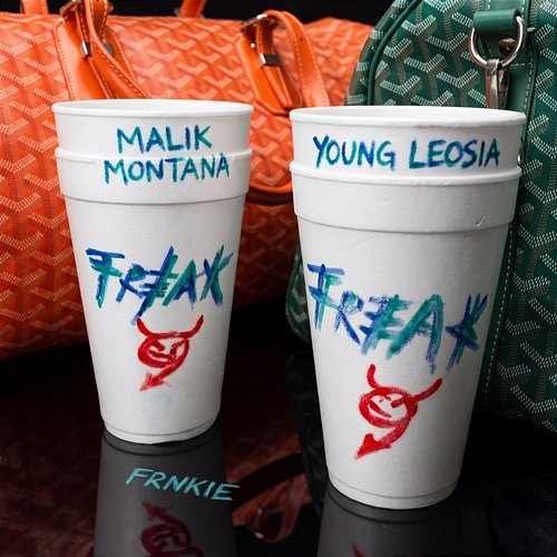 FREAK Malik Montana, FRNKIE, Young Leosia
