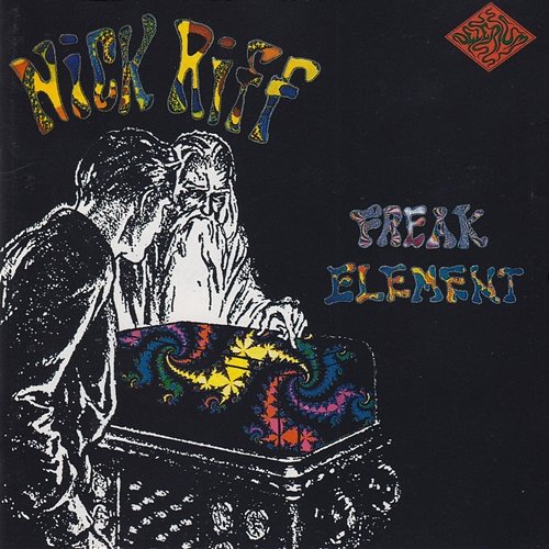 Freak Element Nick Riff