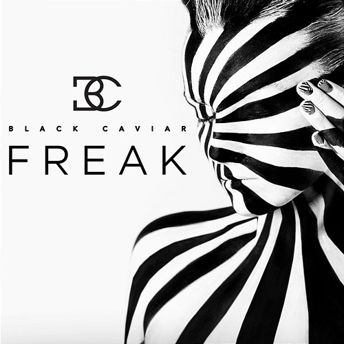 Freak Like Me Black Caviar