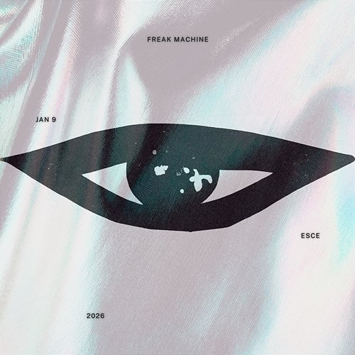 Freak Machine ESCE