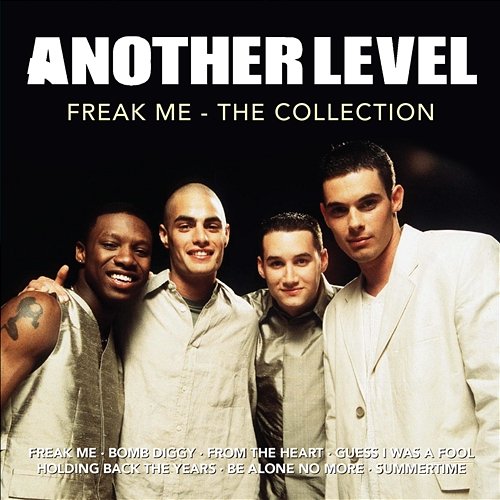 Freak Me: The Collection Another Level