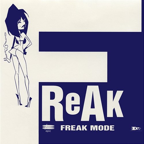 Freak Mode Funkdoobiest