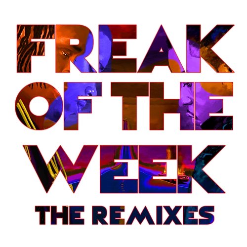 Freak Of The Week Krept & Konan feat. Jeremih