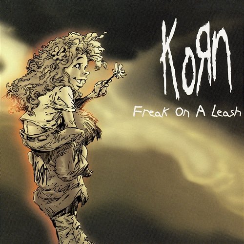 Freak on a Leash - EP Korn