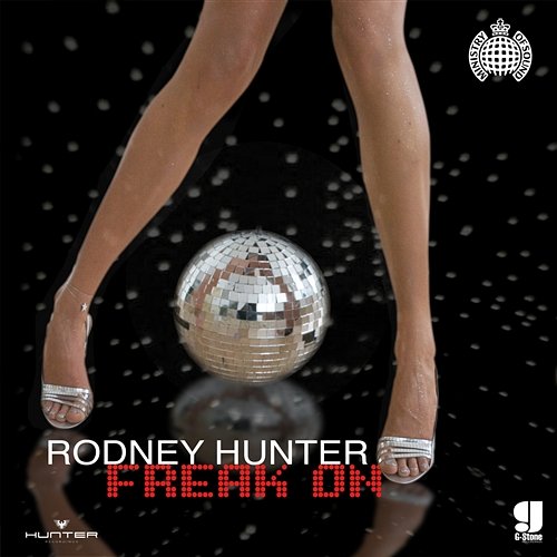 Freak On Rodney Hunter feat. Jay Sebag