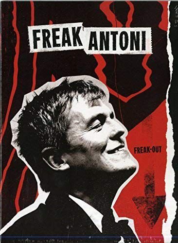 Freak-Out Freak Antoni