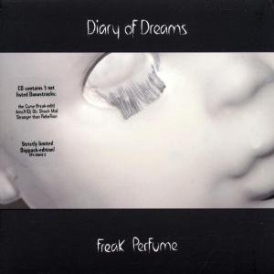 Freak Perfume Diary Of Dreams