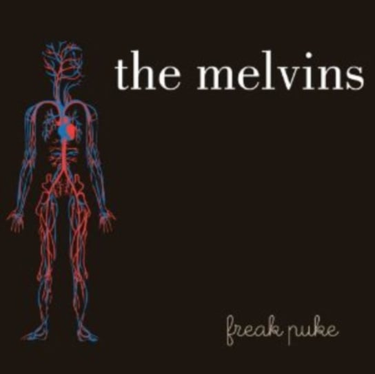 Freak Puke The Melvins