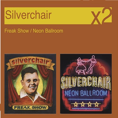 No Association Silverchair