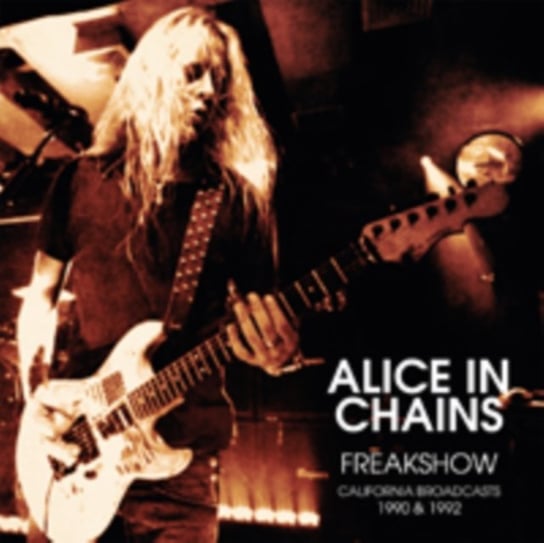 Freak Show, płyta winylowa Alice In Chains