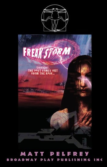 Freak Storm Pelfrey Matt