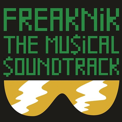 Freaknik The Musical T-Pain