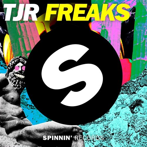 Freaks TJR