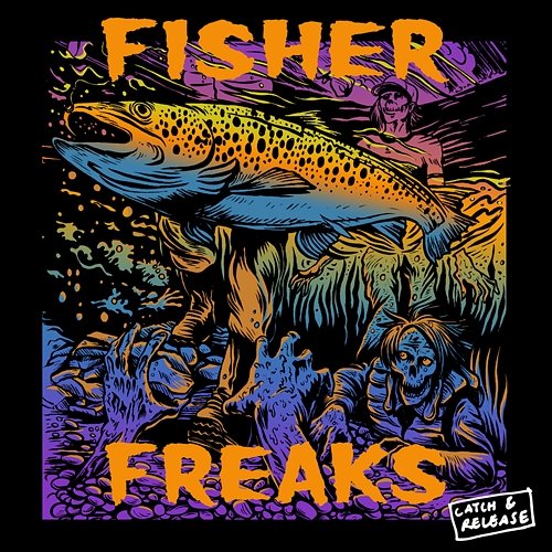 Freaks FISHER