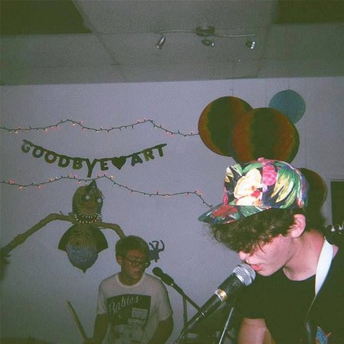 Freaks Surf Curse