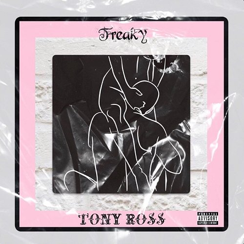 freaky Tony Ross