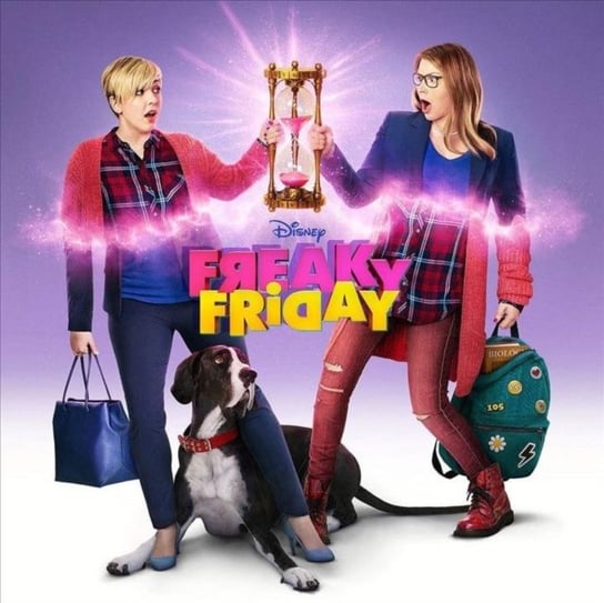 Freaky Friday Various Artists