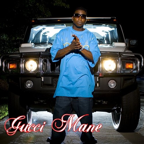 Freaky Gurl Gucci Mane