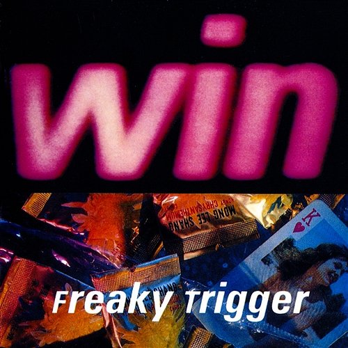 Freaky Trigger Win
