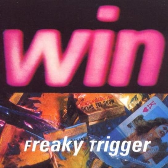 Freaky Trigger Win
