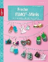 Freche FIMO®-Minis Beck Simone