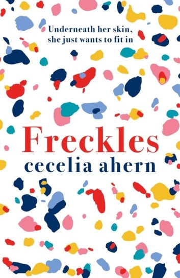 Freckles Cecelia Ahern