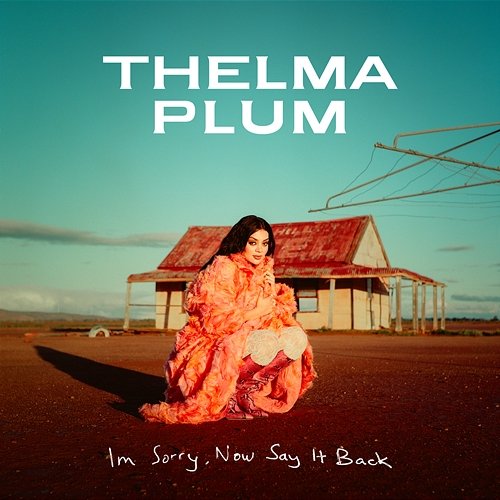 Freckles Thelma Plum