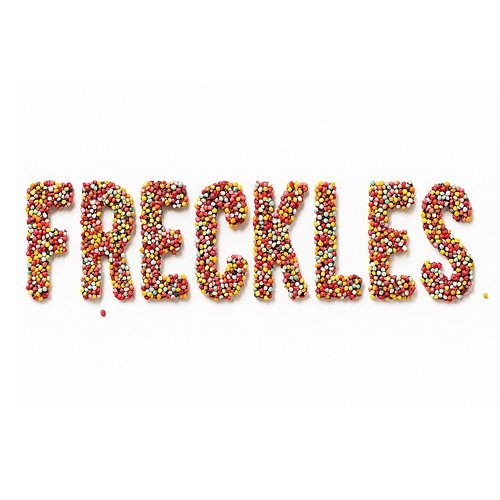 Freckles Angus Gill