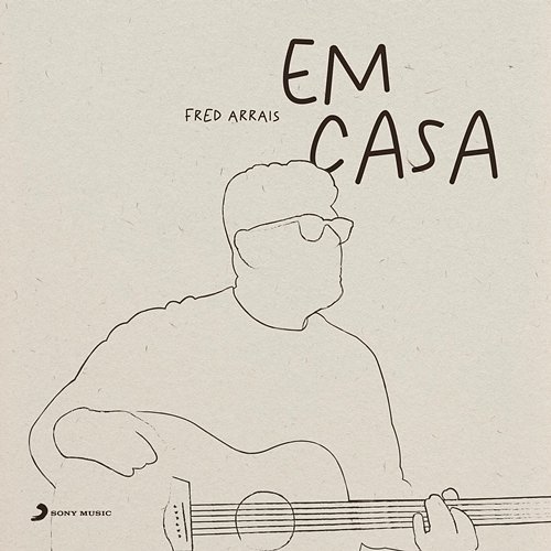 Fred Arrais em Casa Fred Arrais
