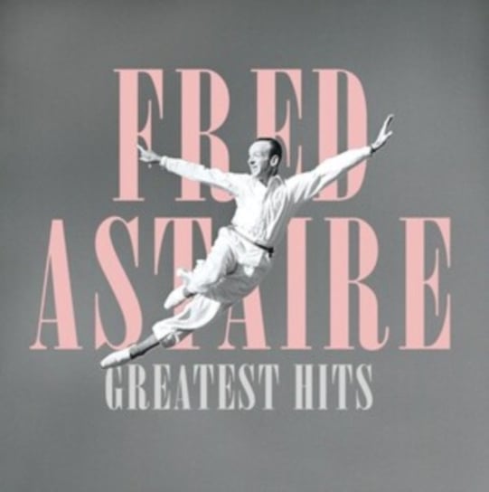 Fred Astaire: Greatest Hits, płyta winylowa Astaire Fred