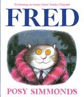 Fred Simmonds Posy