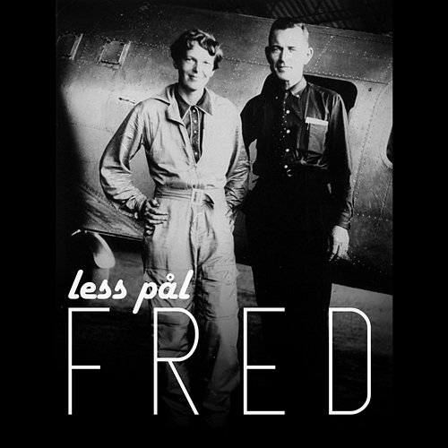 Fred Less Pål